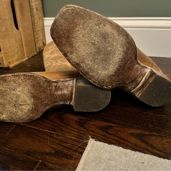 Idyllwind Cowgirl Boots - Size 9 1/2 - Picture 5 of 5